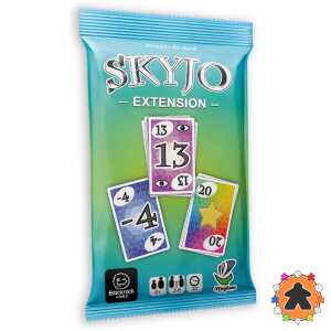 Skyjo - Extension