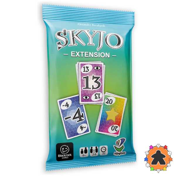 Skyjo - Extension