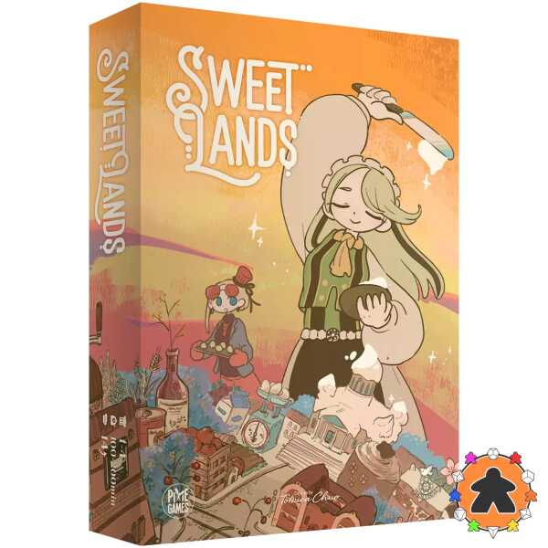Sweet Lands