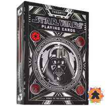 Theory11 - Star Wars : Year of the Dark Side - Jeu de 54 cartes