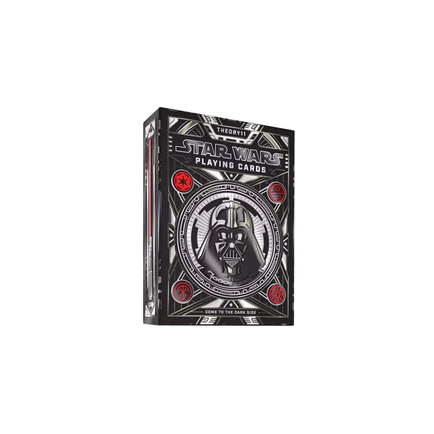 Theory11 - Star Wars : Year of the Dark Side - Jeu de 54 cartes