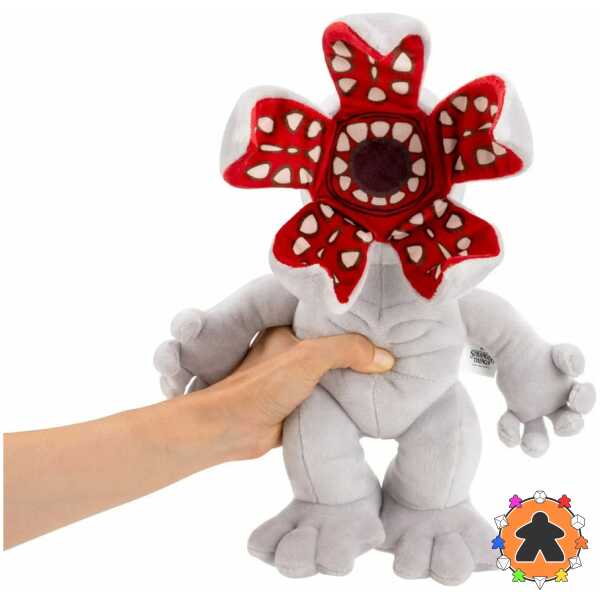 Stranger Things – Peluche interactive Demogorgon (30 cm)