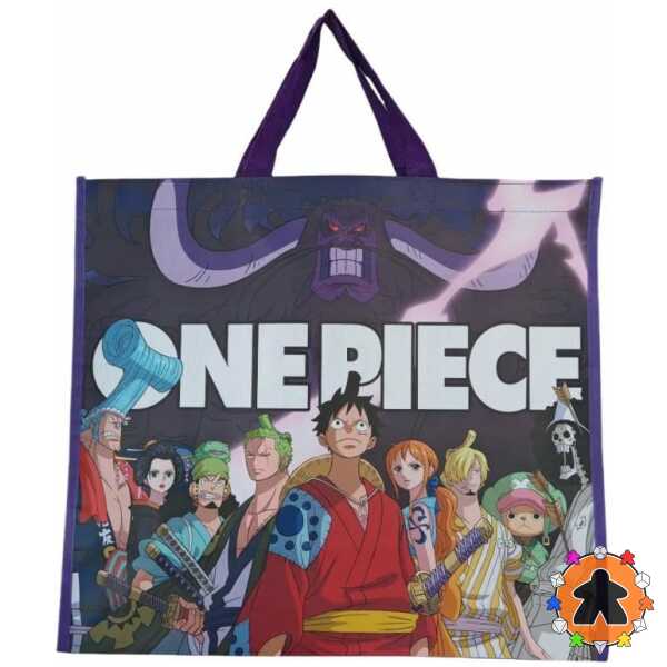 One Piece – Sac Cabas Team