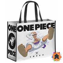 One Piece – Sac Cabas Luffy Gear 5