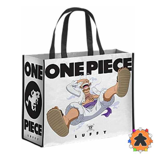 One Piece – Sac Cabas Luffy Gear 5
