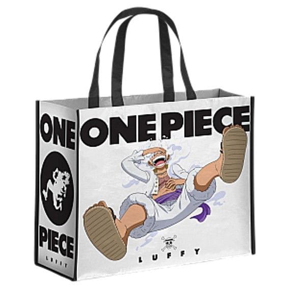 One Piece – Sac Cabas Luffy Gear 5