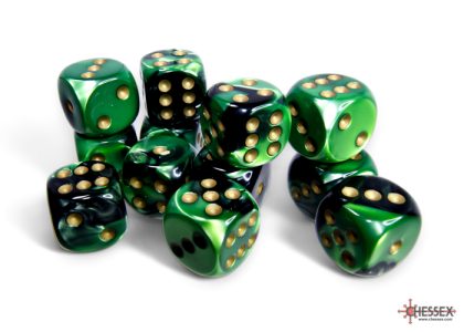 0006003_16MM GEMINI BLK GREEN_B.JPG