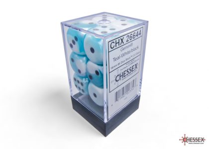 0006010_16MM GEMINI TEAL WHITE_C.JPG