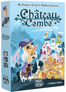 Chateau combo