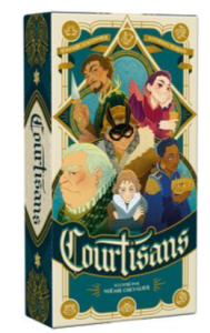 Courtisans