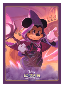 DLC_S8_Card-Sleeve_Mickey_Front