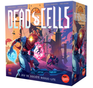 Dead Cells