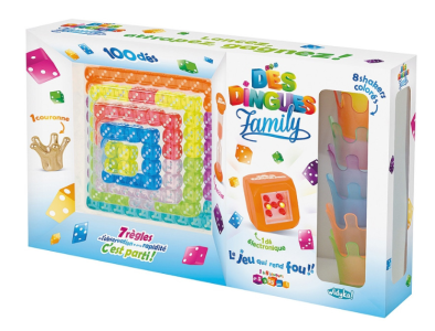 Dés Dingue family1