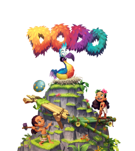 Dodo_Cover_Without Logo