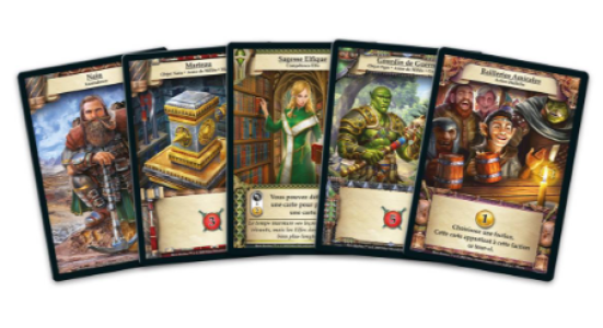 Hero Realms Ascendance 1