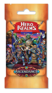 Hero Realms Ascendance