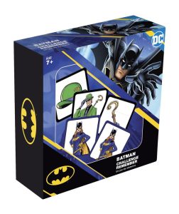 Jeu-de-cartes-Topigames-Batman-Remember
