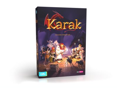 KARAK-501