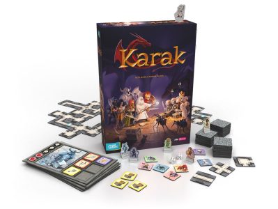 KARAK-902