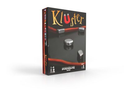 KLUSTER-611