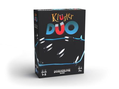 KLUSTER-DUO-581