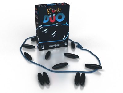 KLUSTER-DUO-862