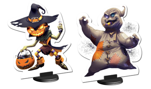 King of Tokyo Halloween1