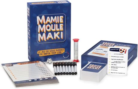Mamie Moule Maki 3