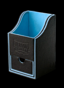 Nest Box Blue 1
