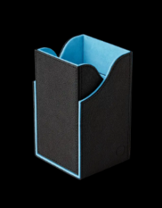 Nest Box Blue 2
