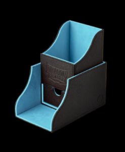 Nest Box Blue 3