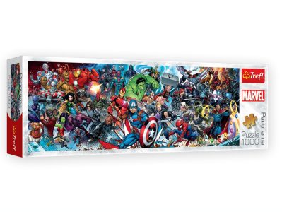 PUZZLE-1000-PIECES-PANORAMA---MARVEL-UNIVERSE-641