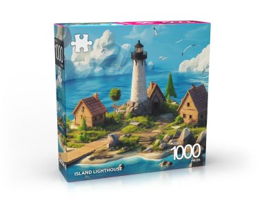 PUZZLE-ABI-1000---Island-Lighthouse-481