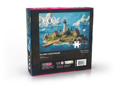 PUZZLE-ABI-1000---Island-Lighthouse-602
