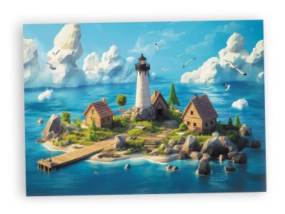 PUZZLE-ABI-1000---Island-Lighthouse-803