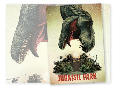 PUZZLE-PREMIUM-1000-PIECES---JURASSIC-PARK-912