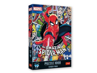 PUZZLE-PREMIUM-1000-PIECES----SPIDERMAN-121