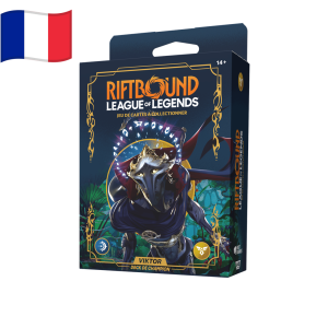 Riftbound Deck Viktor