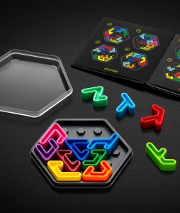 SG314_IQ-Deluxe-Hexagon_PDP-Banner FR_BE