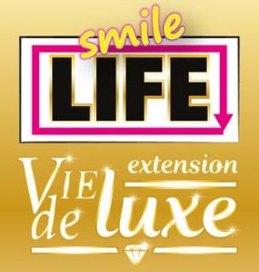 Smile life vie de luxe
