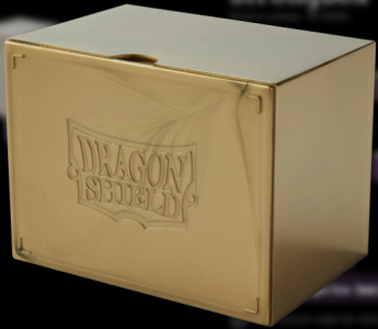 StrongBox Gold