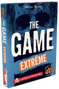 The Game extreme - boite