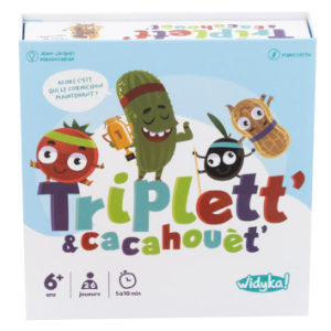 Triplett