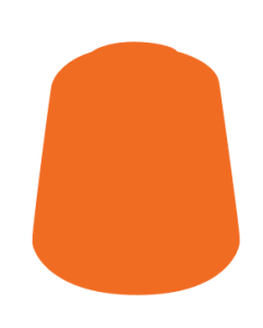 TrollSlayer Orange