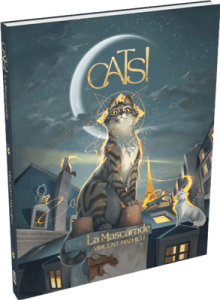 Cats