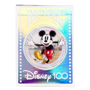 bicycle-disney-100eme-anniversaire