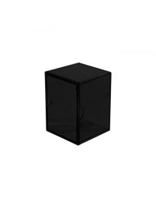 caja-de-mazo-para-cartas-eclipse-de-2-piezas-ultra-pro-para-100-cartas-jet-black