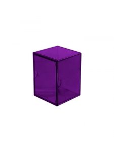 caja-de-mazo-para-cartas-eclipse-de-2-piezas-ultra-pro-para-100-cartas-royal-purple