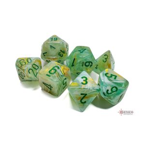 chessex-set-de-7-des-marble-vert-vert-fonce-new- (1)