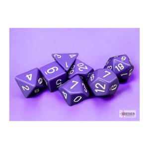 chessex-set-de-7-des-opaque-violet-blanc (2)